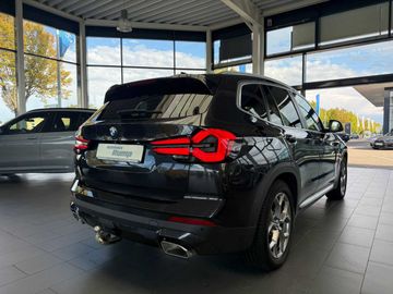 BMW X3 - 5