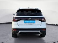 Volkswagen T-Cross - Vorschau Bild 5