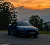 Audi S3 TFSI S Tronic quattro Sportback TÜV NEU  - gebrauchte Audi S3 aus dem Jahr 2020