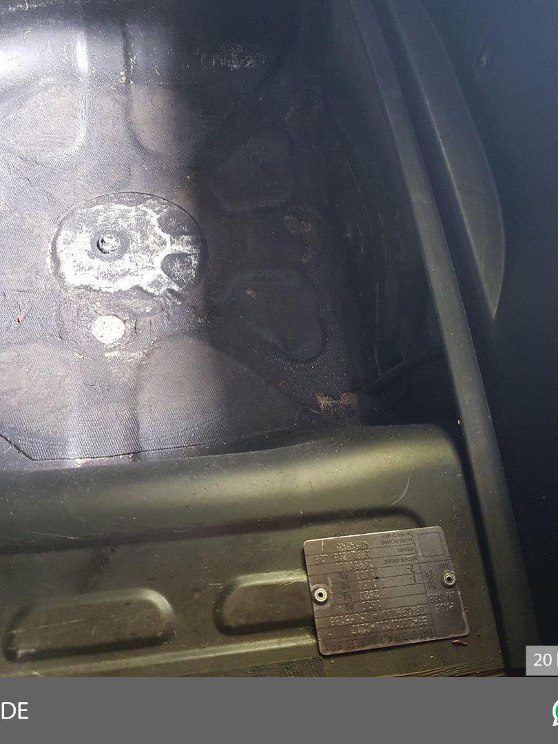 Fiat 500L 2013 — photo 11