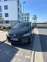 Volkswagen Touran Getriebe und Kupplung Neu - Volkswagen Touran: Getriebe