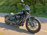 Harley-Davidson Low Rider S