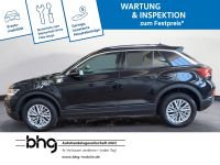 Volkswagen T-Roc - Vorschau Bild 3