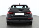 Audi A3 Sportback 40 TFSI e LED Navi Sitzheizung - Audi A3: Schwarz, Sportback