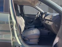 Dacia Spring - Vorschau Bild 8