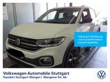 Volkswagen T-Cross Style 1.0 TSI DSG Navi LED ACC SHZ PDC - VW T-Cross Gebrauchtwagen in Stuttgart