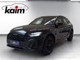 Audi Q5 40  40 TDI quattro  S line Black Style+LED+NA