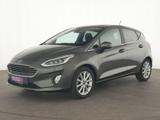 Ford Fiesta Titanium X B&O|Navi|Kamera|CarPlay|LED|PD - Ford Fiesta: Titanium X