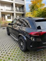 Mercedes-Benz GLE 450 4MATIC - - gebrauchte Mercedes-Benz GLE 450 aus dem Jahr 2020