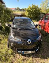 Renault ZOE Bastler Fahrzeug, E-Auto - Renault ZOE in München