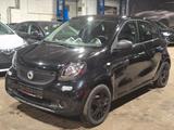 Smart ForFour forfour Basis 52 kW - Smart ForFour in Solingen