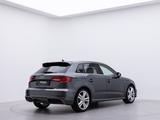 Audi A3 Sportback 35 TFSI/S-LINE/MATRIX/VIRTUAL/NAVI/ - Audi A3 mit Benzin-Antrieb: Limousine, Line