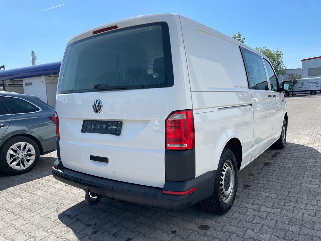Volkswagen T6 Kombi