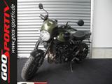 Kawasaki Z900RS *1. HAND* *TOP* *ZUBEHÖR* - Offers