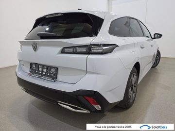 Peugeot 308 - 4