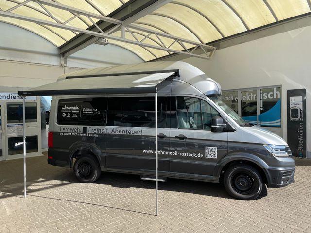 Grand California 600 2.0 TDI NAVI ACC DIESELHZG