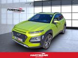 Hyundai Kona Style 4WD Bluetooth Head Up Display Navi - Hyundai KONA: Style