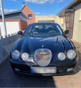 Jaguar JAGUAR S-Type 2.5 V6 Automatik TÜV NEU - Jaguar S-Type aus 2002