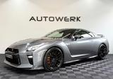 Nissan GT-R Prestige Edition*ORIGINAL*KAMERA*BOSE* - Nissan GT-R: Prestige Edition