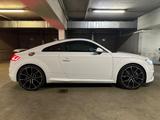 Audi TT 45 TFSI S tronic quattro Coupe  - gebrauchte Audi TT aus dem Jahr 2019