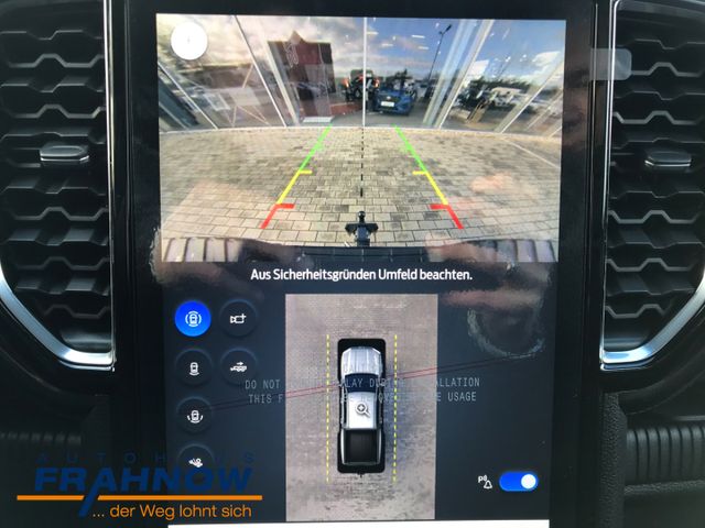 Foto Nummer 18: FORD Ranger