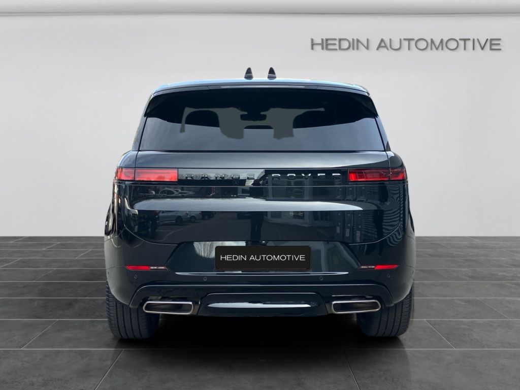 Land Rover Range Rover Sport P400 MHEV Autobiography 360° imagem 3