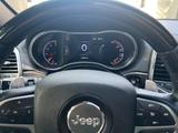 Jeep Grand Cherokee Overland - Jeep in Chemnitz