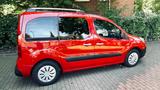 Peugeot Partner Tepee Tepee Outdoor HDI FAP 110 Outdoor - Peugeot: Outdoor