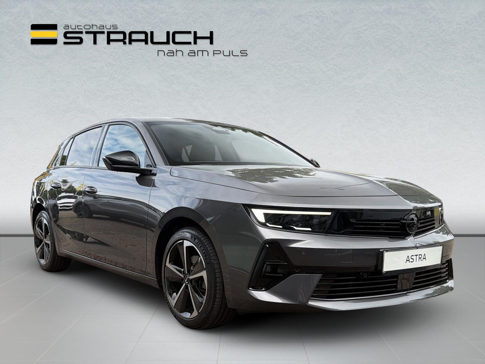 Opel Astra L GS AT BHWSS/NAVI/LHZ/AGR/360°KAM/ACC