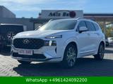 Hyundai Santa Fe Signature 4WD 7 SITZER STANZHEIZUNG - Hyundai SANTA FE in Mainz