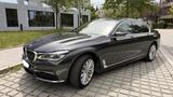 BMW 730d xDrive - Top gepflegt - HUD - Allr. Lenkung