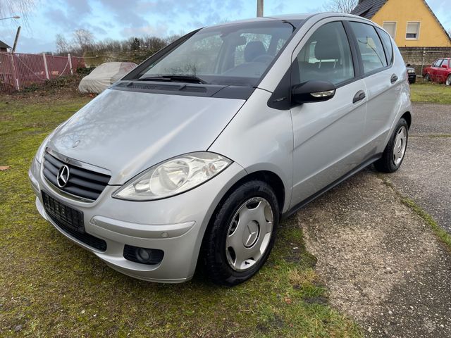 Mercedes-Benz A 200 A -Klasse A 200 orig.82000 km TOP