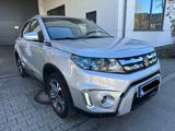 Suzuki Vitara 1.6 DDiS Comfort+ 4x4 Automatik 1.Hand - Suzuki Gebrauchtwagen