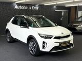 Kia Stonic Spirit: RFK. SHZ. LED. Totwinkelassistent - gebrauchte Kia Stonic aus dem Jahr 2021