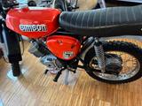 Simson S 51   Enduro - SIMSON S51