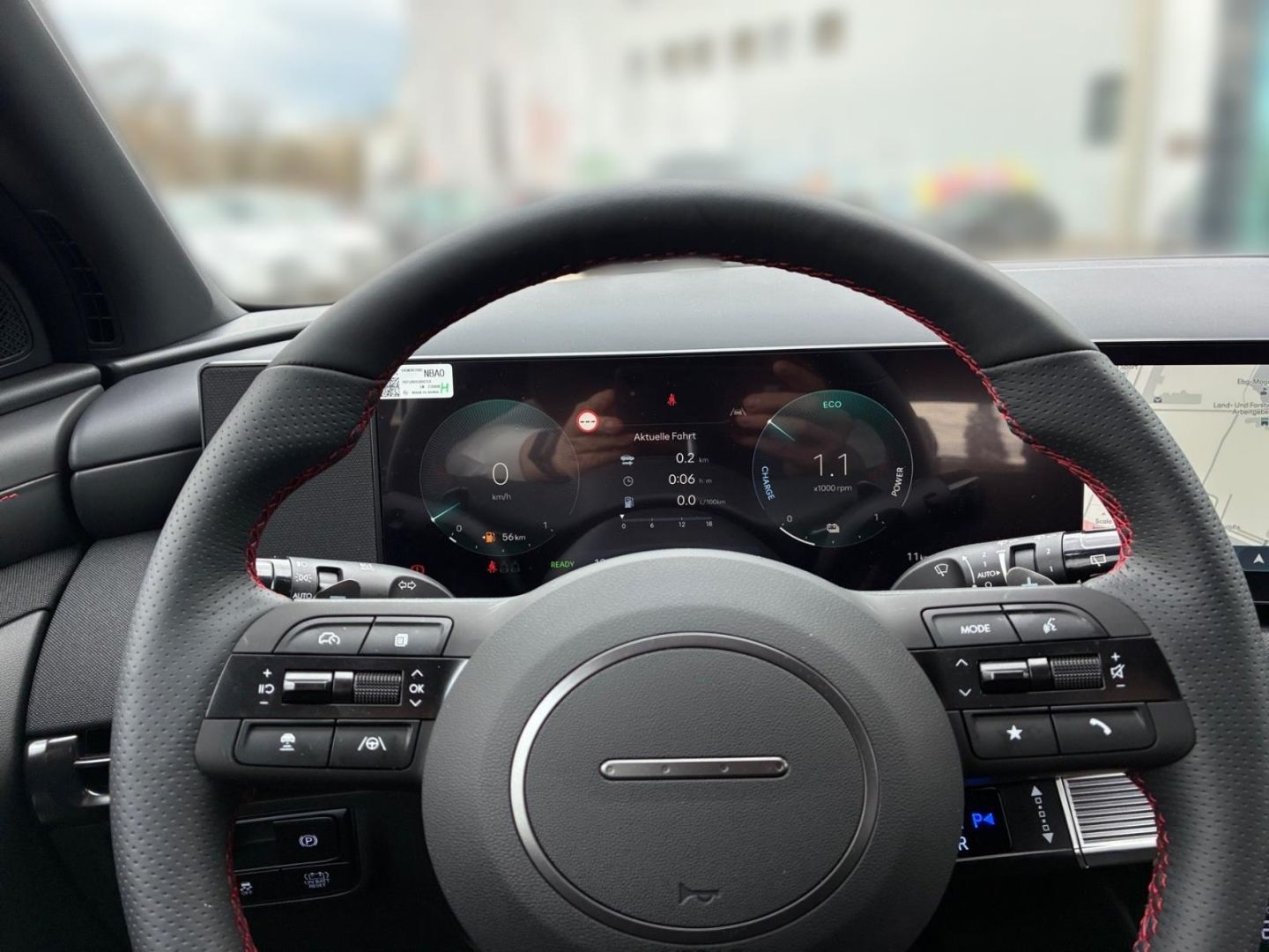 Hyundai Tucson – Bild 8