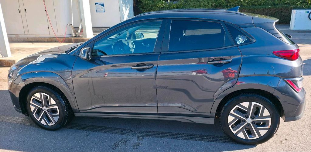 Image of Hyundai KONA Elektro