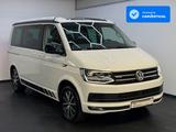 Volkswagen T6 California Beach Edition 4Motion|5J.Garantie| - Volkswagen T6 California: Beach Edition