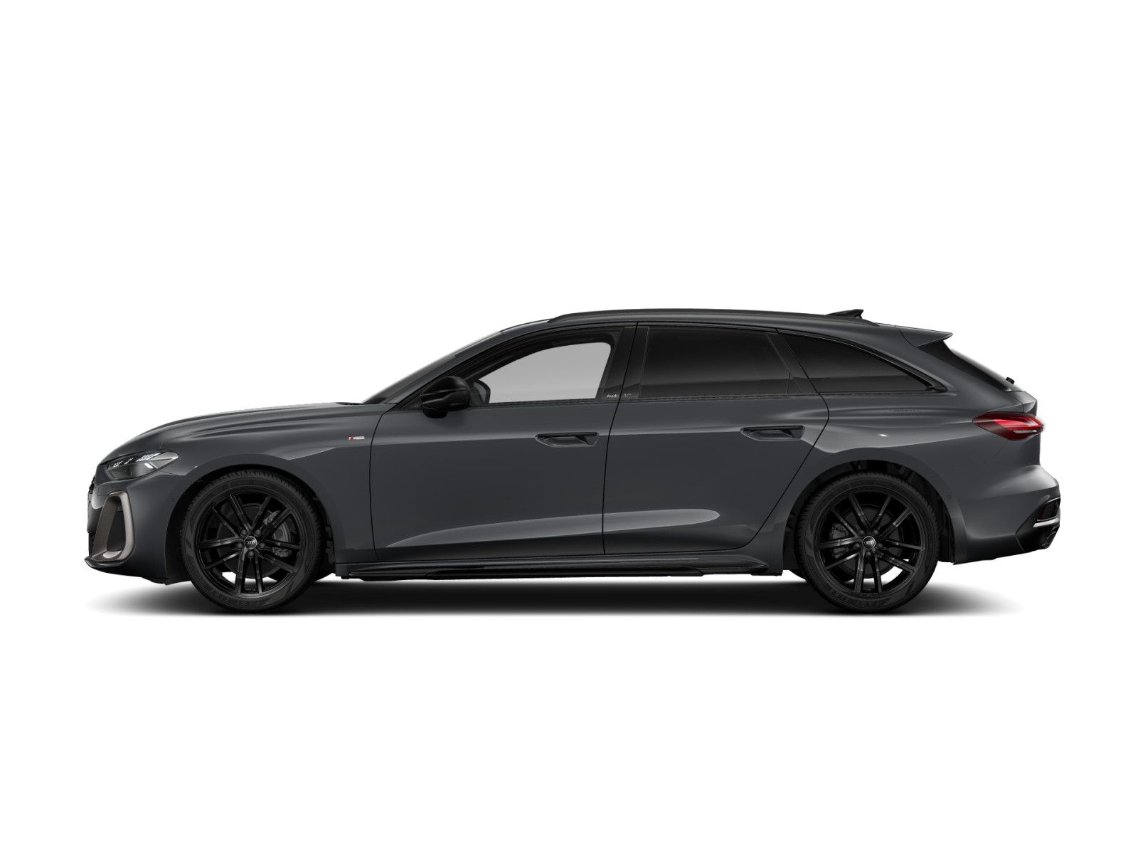 Audi A5 - Bild 7