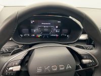 Skoda Fabia - Vorschau Bild 10