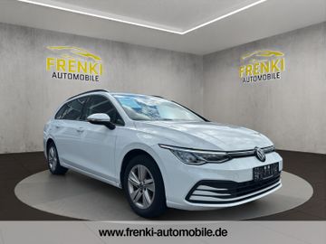 Volkswagen Golf - 1