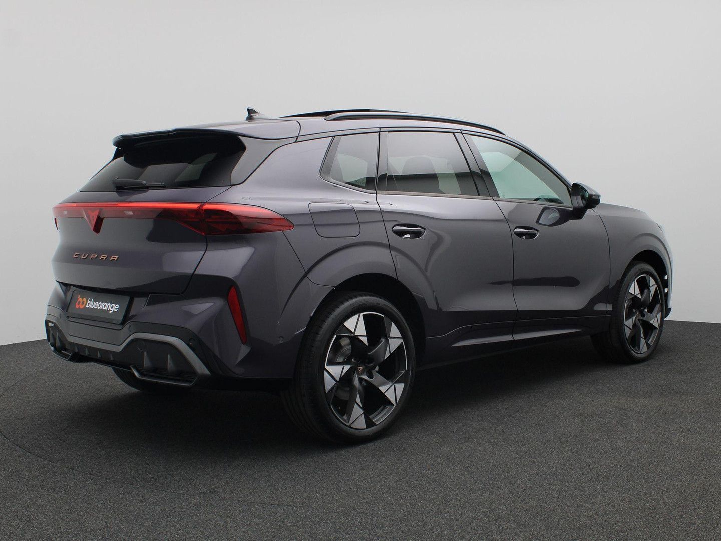 Cupra Terramar 1.5 TSI e-Hybrid VZ Performance 272PS D imagem 3