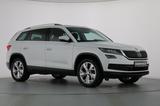 Skoda KODIAQ STYLE 2.0TDI DSG 4X4 PANORAMA+7-SITZE - Skoda Kodiaq Gebrauchtwagen in München