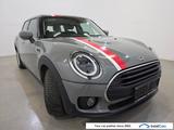 MINI ONE_D_CLUBMAN 1.5d LED-Xenon Navi KeylessGo Kli - MINI One D Clubman Gebrauchtwagen