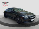 Mercedes-Benz CLS 350 d 4Matic BURMESTER/SPUR/MEMORY/RFK/UVM.. - gebrauchte Mercedes-Benz CLS 350 aus dem Jahr 2019