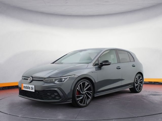 Volkswagen Golf 8 2.0 TDI DSG GTD IQ.LIGHT KAMERA NAVI 19