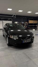 Volvo S40 D5 Geartronic Momentum  - Volvo S40: Automatik