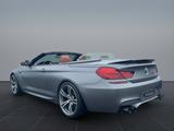 BMW M6 Cabrio Competition *CARBON*KERAMIK*M-DRV-PCK* - BMW M6: Cabrio