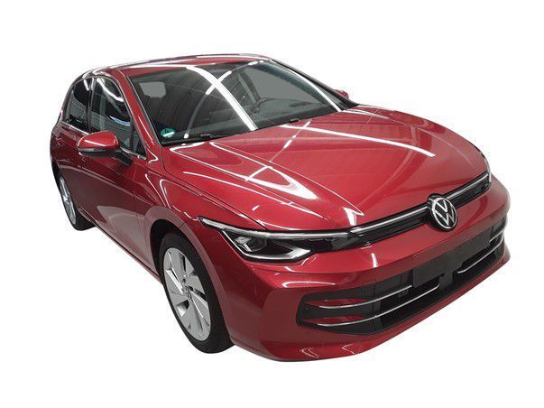 Volkswagen Golf - Bild 3