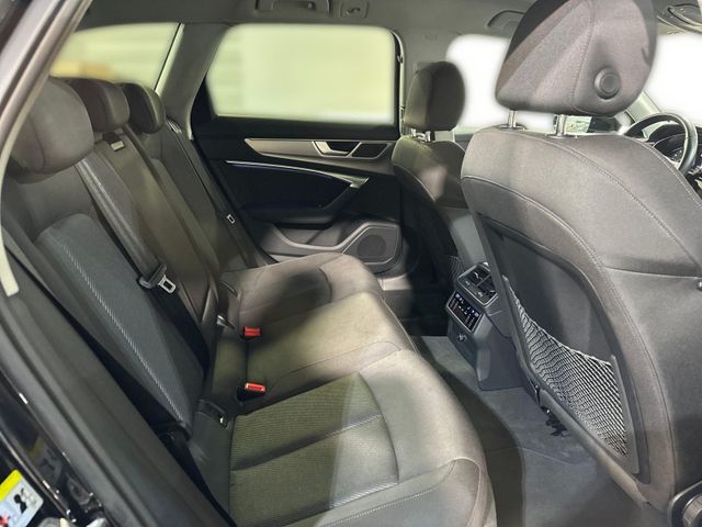 A6 Avant 45 TFSI QUATTRO SPORT LED+MMI NAVI+PDC+